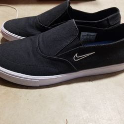 Nike Sb Slip On