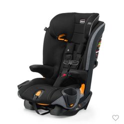 Chicco MyFit Adjustable Car Seat