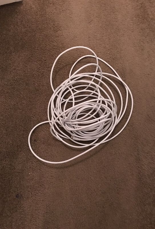 25 tv cable