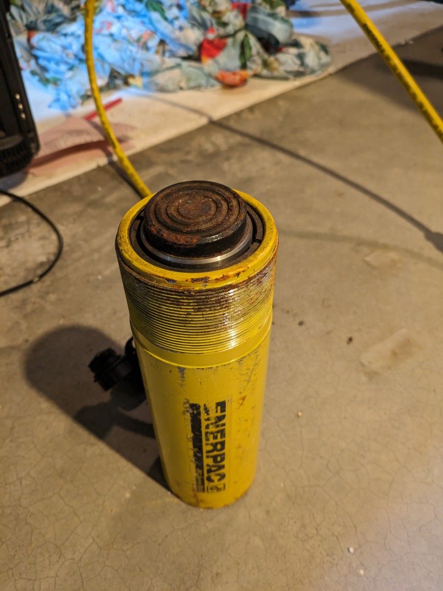 Hydraulic Pump
