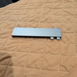 MacBook USBC Hub