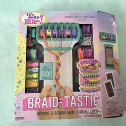 Braidtastic Beading Kit