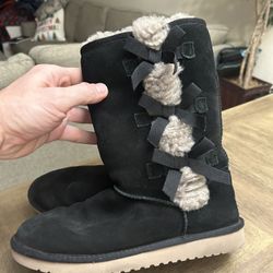 Koolaburra By Uggs Warm Boots