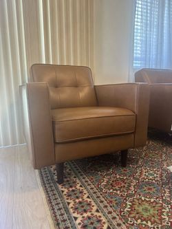 Sofa and 2 chairs
