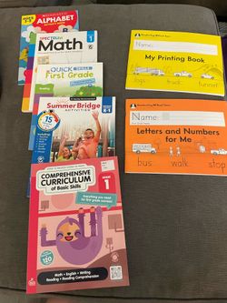 Kindergarten first grade summer bridge curriculum hand writing without tears