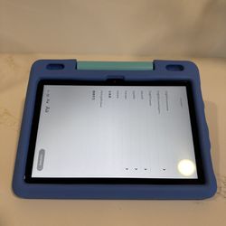 Amazon Fire Kids tablet 