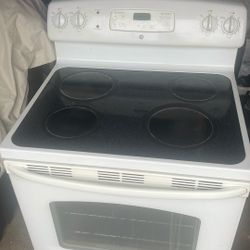 Stove & Rug Cleaner 