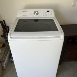 Samsung Washer