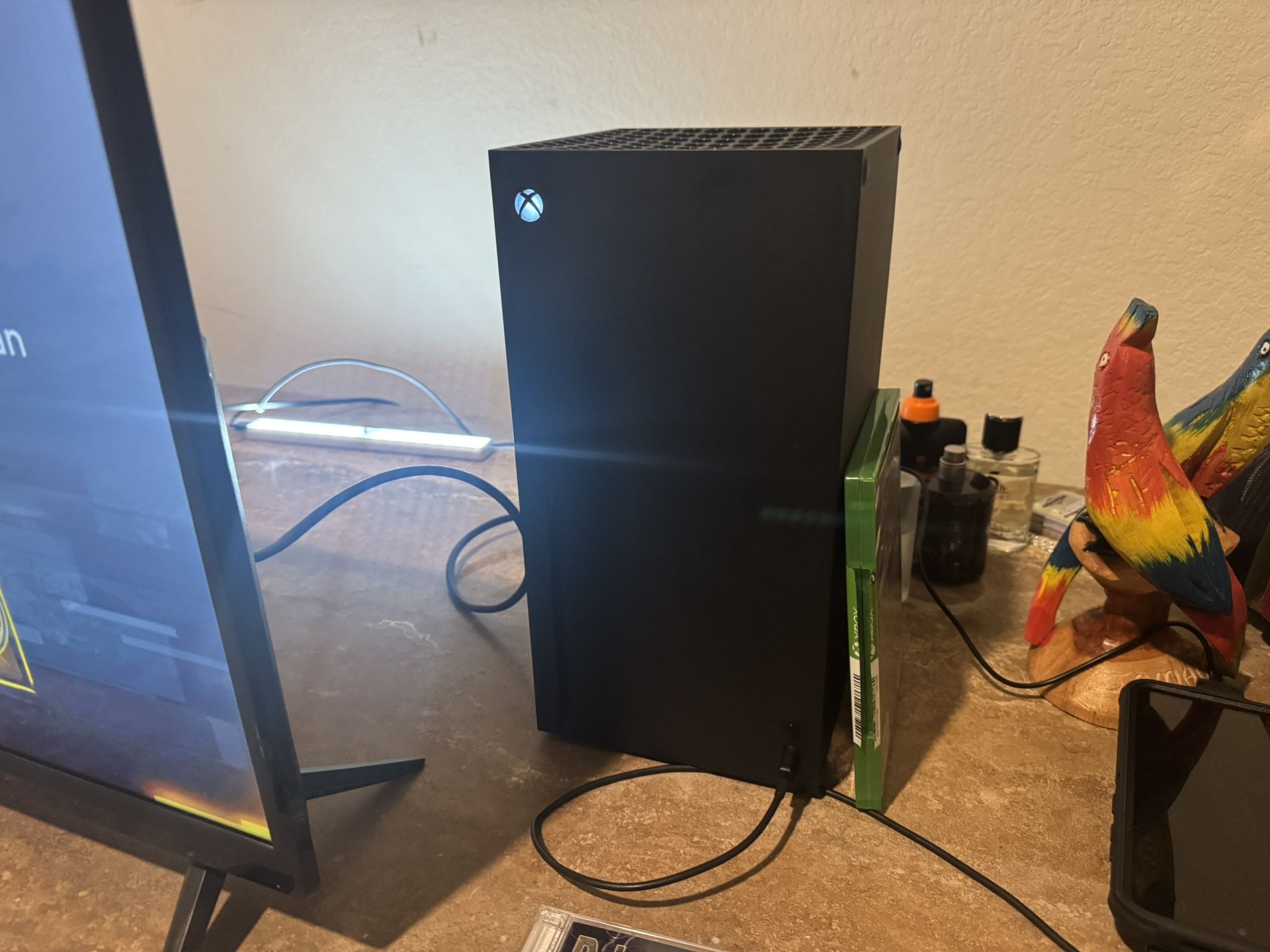 Xbox series X