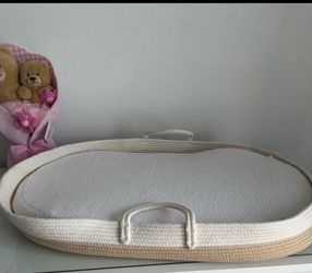Changing pad