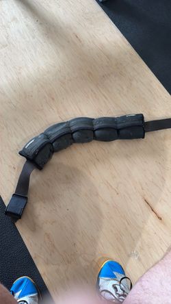Oceanic Scuba Diving Weight Belt