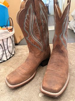 Womens boots