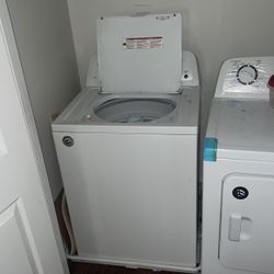 Washer+ Dryer 