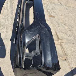Honda Odyssey Front Bumper Oem 