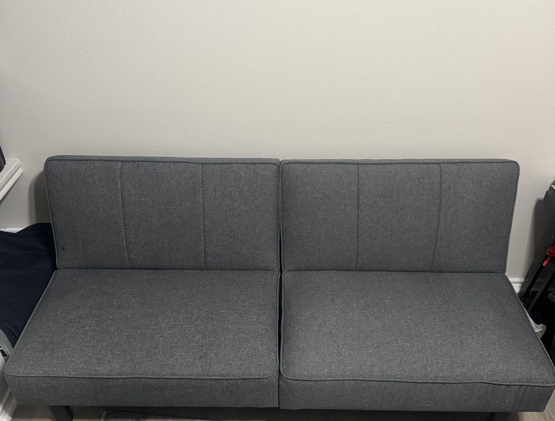 Futon Sofa