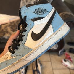 Alot Of Shoes Air Jordans Nike