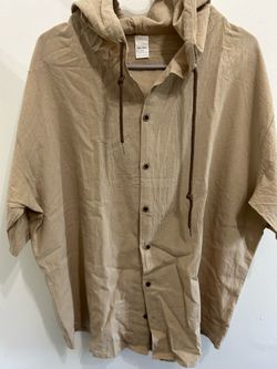 Xxl men set