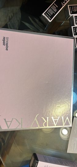 Mary Kay