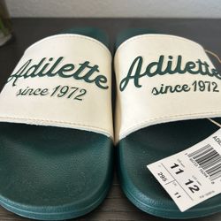 Adidas Adette Slides Brand New With Tags