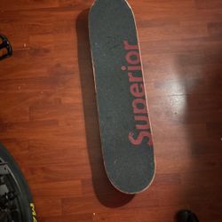 skate board