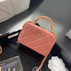 Chanel Mini Camera Case Bags for Sale in Brooklyn, NY - OfferUp