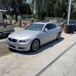 2008 BMW 335i