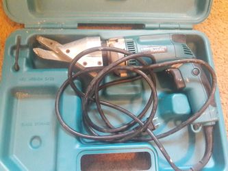 Maquina de cortar lamina