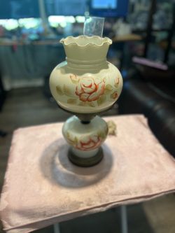 Vintage Lamp