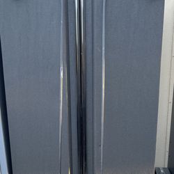 6 ft Tall Hook Plant Stand Garden