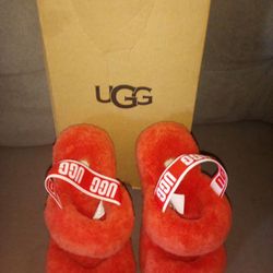 Ugg Sandals