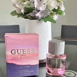 Guess Perfume 