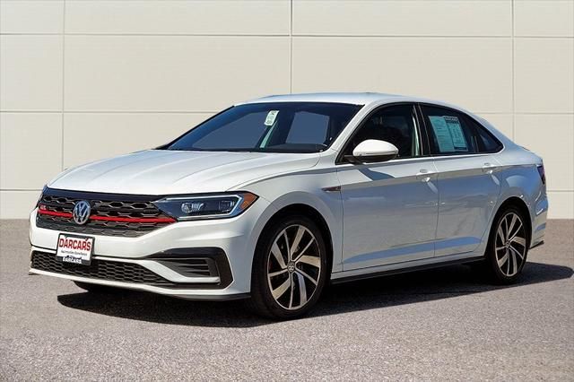 2019 Volkswagen Jetta Gli