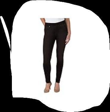 Levi Shaping Pull-on Skinny Jeans