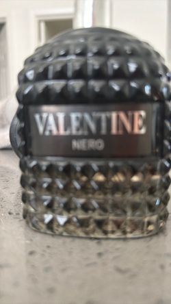 Valentine 70% full