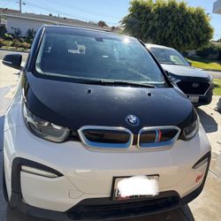 2018 BMW I3