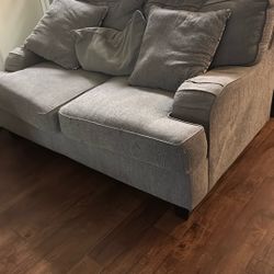 Two Seater Couch