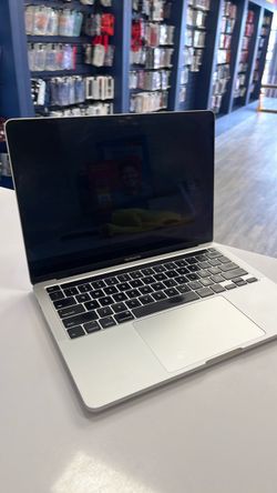 MacBook Pro 16ram 512gb