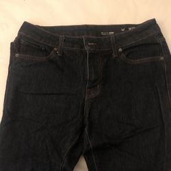 Jean Pants