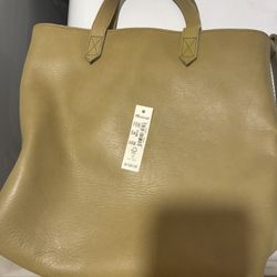 New Purse