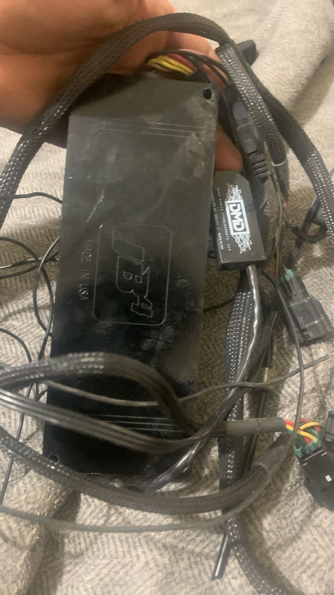 Jb4 Pedal Tuner