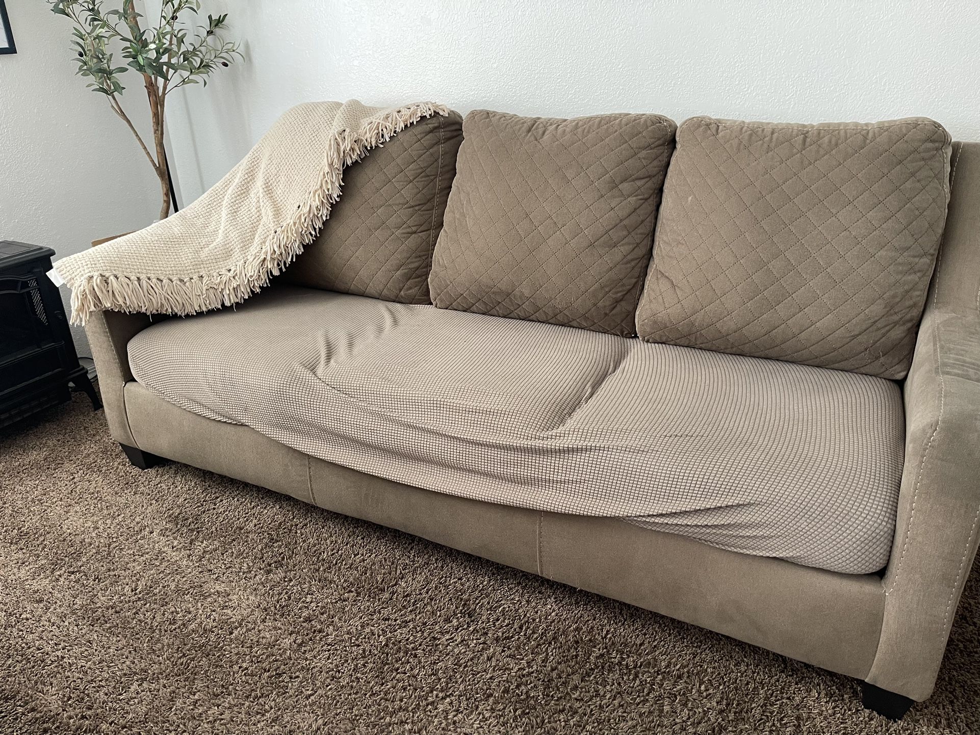 Couches