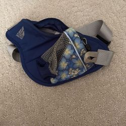 Ultimate Direction Waist Hydration Pack for running and hiking