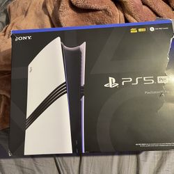PS5 Pro 