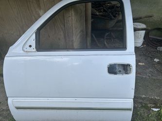 99-06 Chevy Silverado Doors