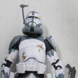 Star Wars Black Series Figure 