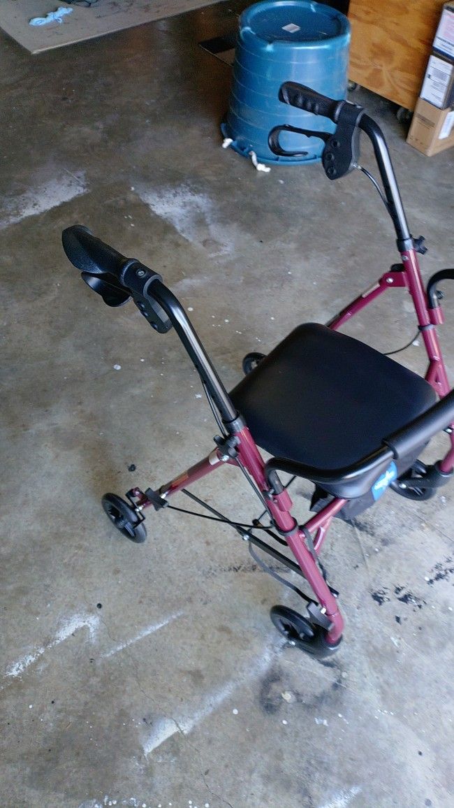 Medline Walker