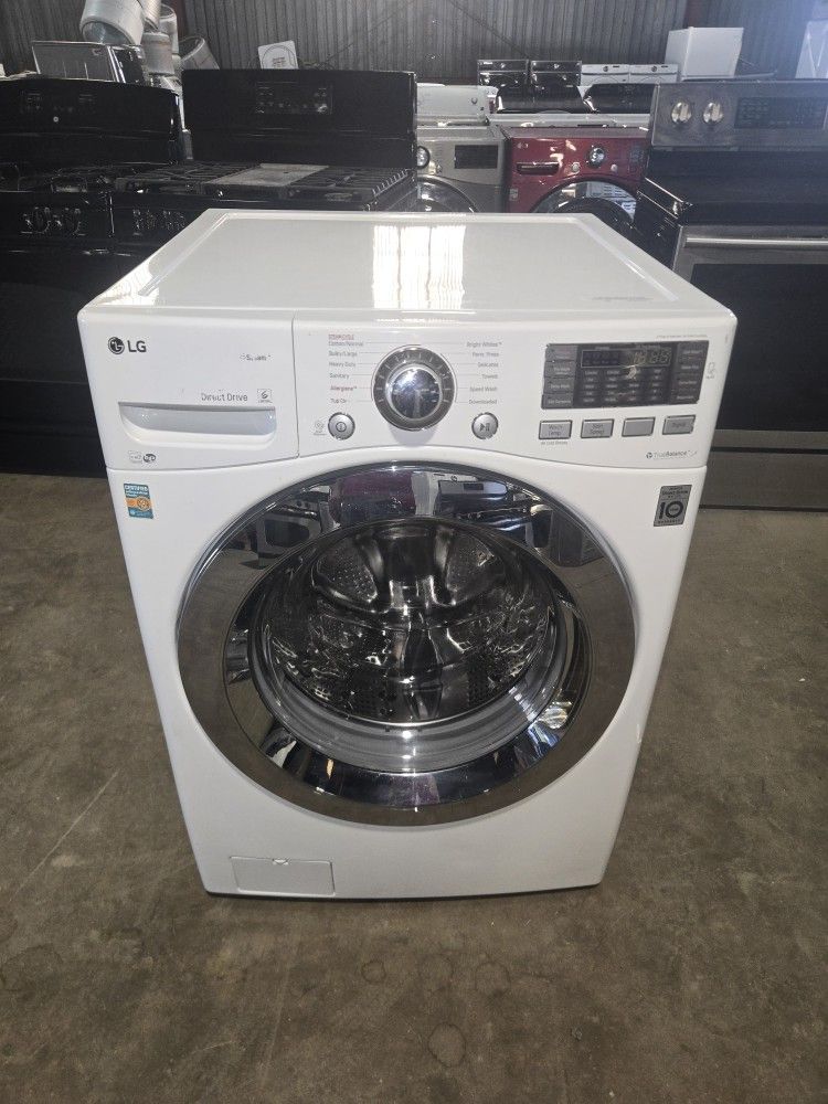 Washer π FREE DELIVERY AND INSTALLATION β
οΈ