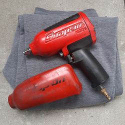 Snap On 1/2 Inch Impact Drill