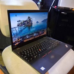 Lenovo Laptop, Windows 11, i7. 16 gb Ram, 256 GB SSD, Nvidia GPU - $260.. Firm On Price 