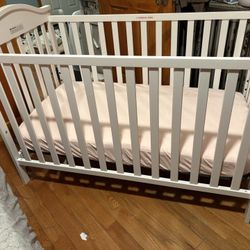 Baby Crib 